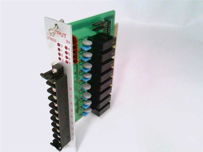 FUJI ELECTRIC UT6502