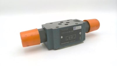 REXROTH HYDRAULICS Z2FS 6-2-44/2QV