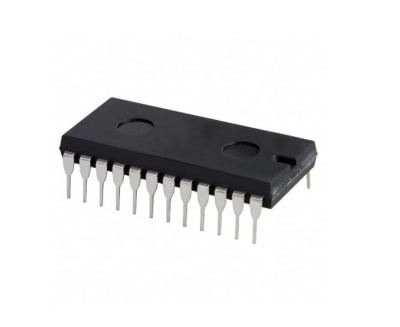 INTERSIL ICM7205IPG