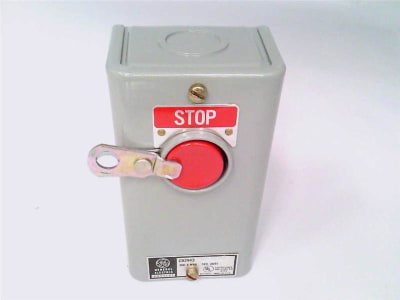 GENERAL ELECTRIC CR2943NA101G