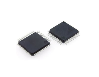 SANYO LC75854