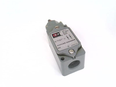 EATON CORPORATION 10316H630D