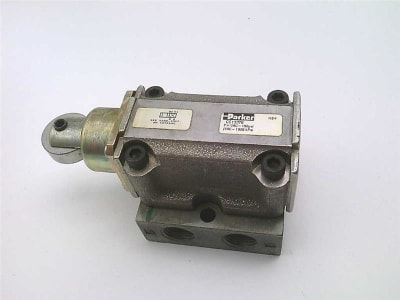 PARKER CC1337B