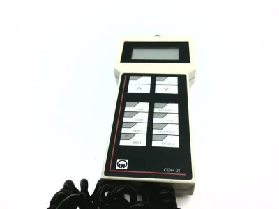 SINGER HO HSING CDH01