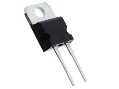 ST MICRO STPR820D