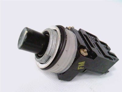 GENERAL ELECTRIC CR104A1102