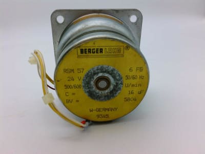 SCHNEIDER ELECTRIC RSM-57/6