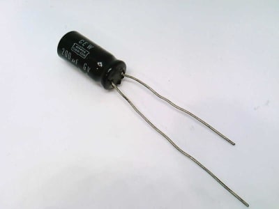 UNITED CHEMI CON CEW200U6V