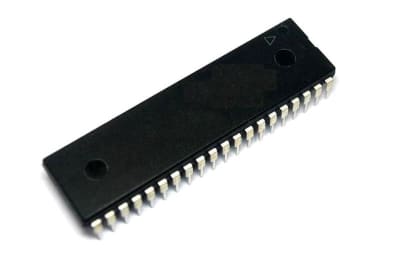PHILIPS IC2112P