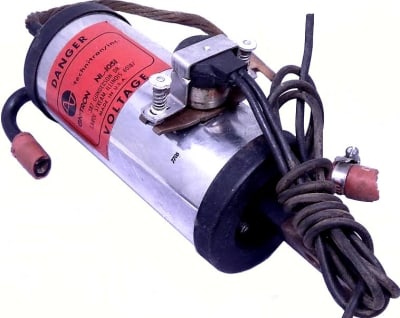 NATIONAL ELECTRONICS NL-1051A