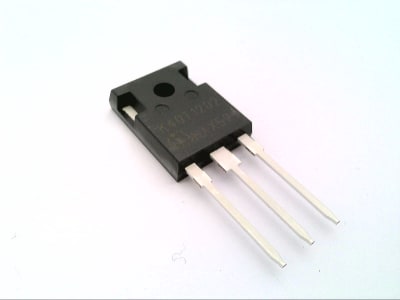 INFINEON IKW40T120