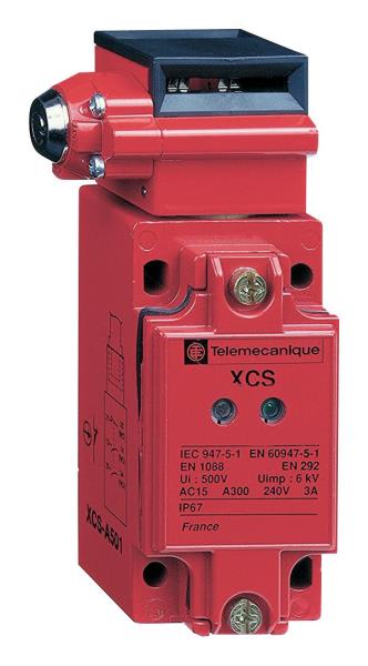 TELEMECANIQUE SENSORS XCSB702