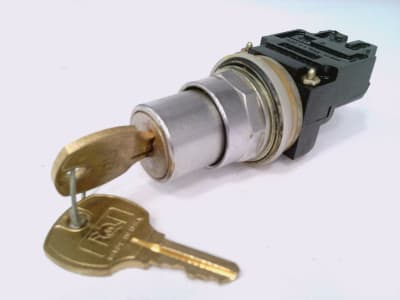 GENERAL ELECTRIC CR104J121