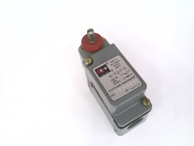 EATON CORPORATION 10316H5855C