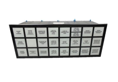 RONAN ENGINEERING CO X11SN-1000/2000