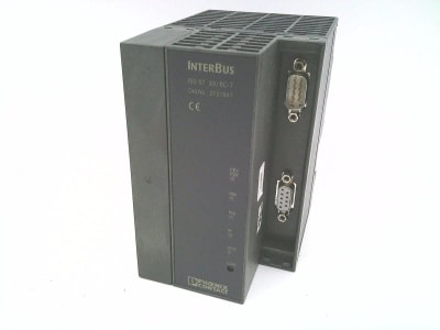 PHOENIX CONTACT IBS-S7-300-BC-T