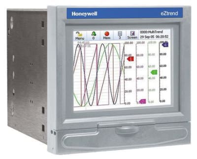 HONEYWELL TVEZGR-61-600-22-0-000-0U0000-000