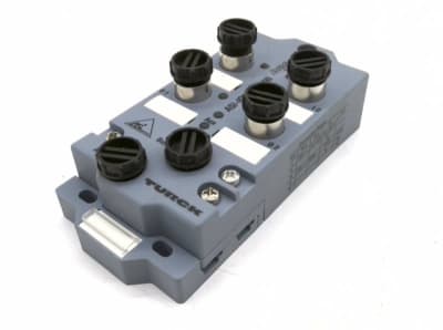 TURCK ASI-IOM-22-1000