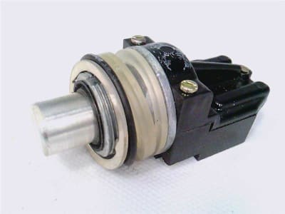 GENERAL ELECTRIC CR104A11