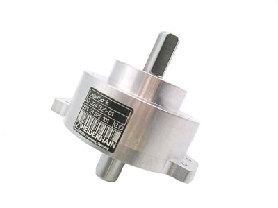 HEIDENHAIN CORP 324320-01