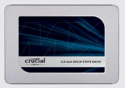 CRUCIAL TECH CT2000MX500SSD1