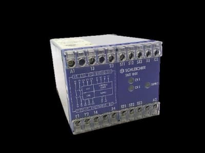 WIELAND SNT1001-24VDC