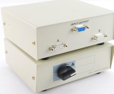 DATASWITCH DW-9AB