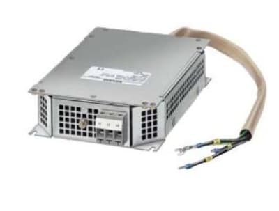 SIEMENS 6SE6400-3CC04-4DD0