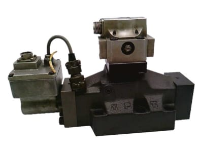 YUKEN ESHG-06-2-120-ET-1022