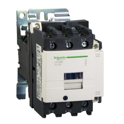 SCHNEIDER ELECTRIC LC1D95ED