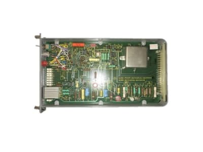 ASEA BROWN BOVERI 6629530E2