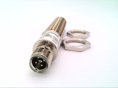PEPPERL & FUCHS 3RG6233-3JS00-PF