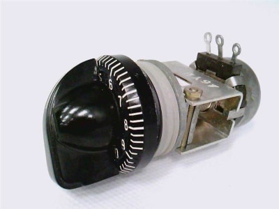 GENERAL ELECTRIC CR104G14