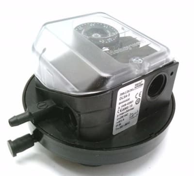 HONEYWELL KS8444400-DL3A