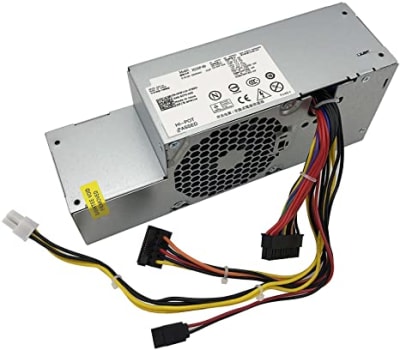 DELL H235P-00