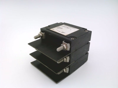 EATON CORPORATION AM3R-2786-1