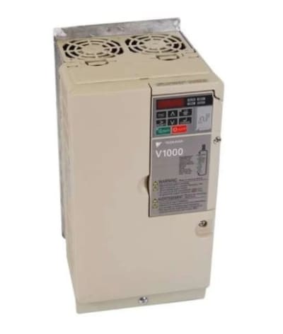 YASKAWA ELECTRIC CIMR-VB4A0031FBA
