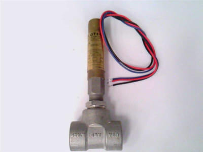 DWYER V6EPB-S-S-2-S-MV