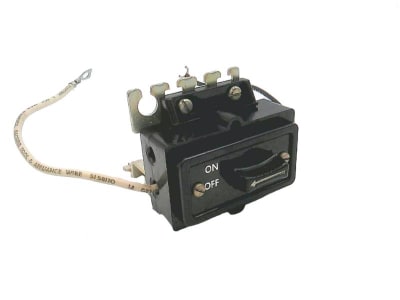 GENERAL ELECTRIC CR105X130P