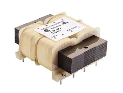 SIGNAL TRANSFORMER LP-24-250