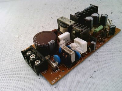IDEC PCB1820