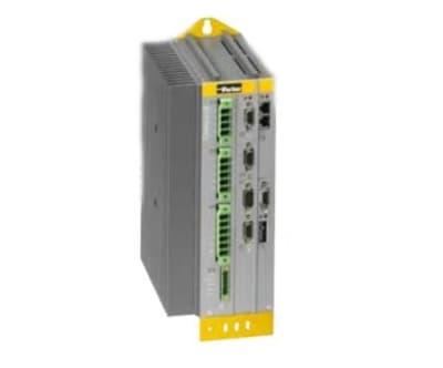 PARKER C3S063V2F11-I20-T30-M12