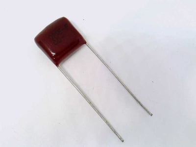 CORNELL DUBILIER DME2S33K-F