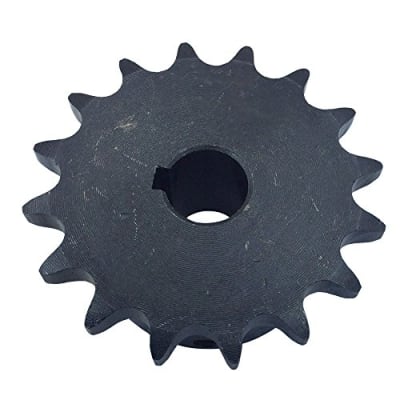 MARTIN SPROCKET & GEAR INC 100BS25 2 7/16