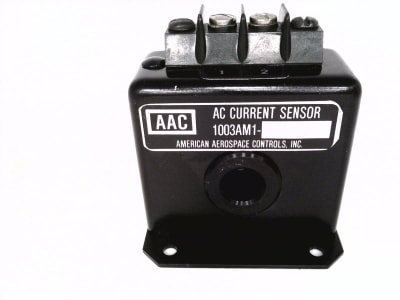 AMERICAN AEROSPACE 1003AM1-15-B