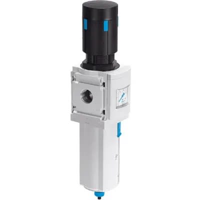 FESTO MS6-LFR-1/2-D6-ERV-AS