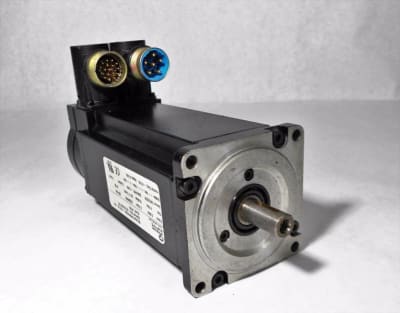 DANAHER MOTION S33HMAA-RNNM-00