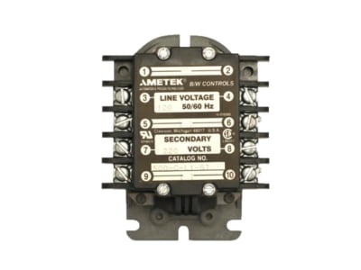 AMETEK 1500-C-L1-S8-OC-X