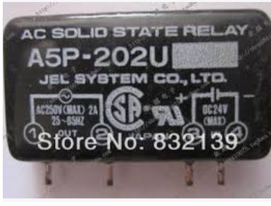 GENERIC A5P202U