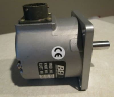 BEI SENSORS H25D-F62-SS-12GC-28V/V CW-SM14/19-S